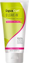 Deva curl b leave in ativador de cachos 200ml
