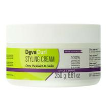 Deva Curl Creme Estilizador Styling Cream - Modelador