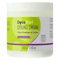 Deva Curl Creme Estilizador Styling Cream - Modelador