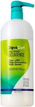 Deva Curl Decadence No-Poo - Shampoo sem Espuma Ultra-hidratante para Cabelos Crespos 1L