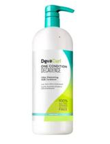 Deva Curl Decadence One Condition - Condicionador Ultra-hidratante para Cabelos Crespos 1L