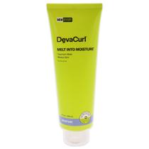 Deva Curl derreter em máscara de tratamento de umidade