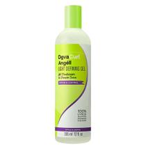 Deva Curl Gel Finalizador Anti-Frizz Angéll - Gel Finalizador