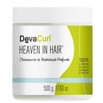 Deva Curl Heaven In Hair 500g