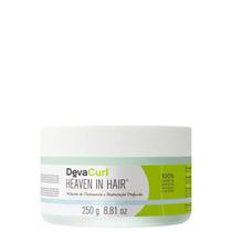 Deva Curl Heaven in Hair - Máscara Capilar 250g