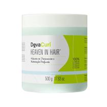 Deva Curl Heaven In Hair Máscara de Tratamento 500g