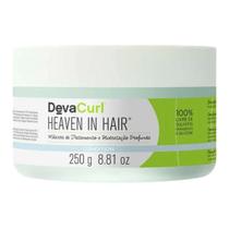 Deva Curl - Heaven in Hair Máscara Hidratante 250g Deva Curl - Heaven in Hair Máscara Hidratante 250g