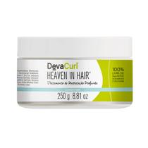 Deva Curl Heaven in Hair Máscara Hidratante para Cachos 250g