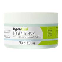 Deva Curl Heaven in Hair - Máscara Hidratante Deva Curl Heaven in Hair - Máscara Hidratante