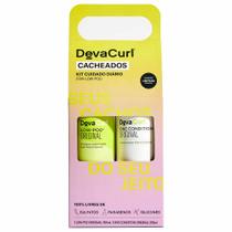 Deva Curl Kit 2: Cab Cache (Col Low-Poo) Deva Curl Kit 2: Cab Cache (Col Low-Poo)