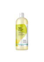 Deva Curl Low-Poo Delight - Shampoo com Pouca Espuma para Cabelos Ondulados 1L