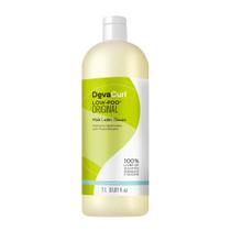 Deva Curl Low Poo Original - Shampoo 1L