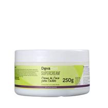 Deva Curl - Máscara SuperCream 250g