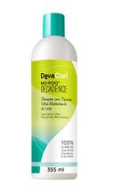 Deva Curl No-Poo Decadencie shampoo sem espuma 355ml