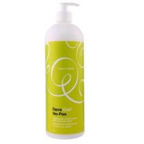 Deva Curl No-Poo - Shampoo - 1L - G