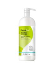 Deva Curl NO-POO - Shampoo Condicionante sem Espuma 1L