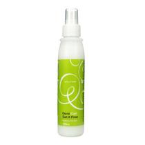 Deva Curl Set It Free Spray Anti-Frizz - Finalizador Antifrizz