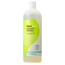 Deva Curl Shampoo Low-Poo - Shampoo Higienizador Com Pouca Espuma Deva Curl Shampoo Low-Poo - Shampoo Higienizador Com Pouca Espuma
