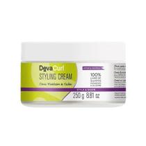 Deva Curl Styling Cream 250g