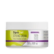Deva Curl Styling Cream 250g Deva Curl Styling Cream 250g