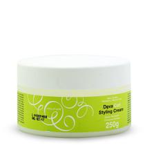 Deva Curl Styling Cream Creme para Cachos 250g