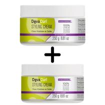 Deva Curl StylingCream 500gr