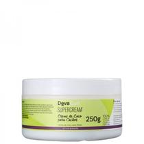 Deva Curl Supercream 250g