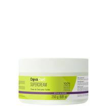 Deva Curl Supercream - Ativador de Cachos 250g