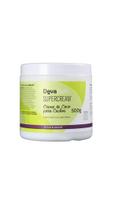 Deva Curl Supercream Creme de Coco Para Cachos 500g