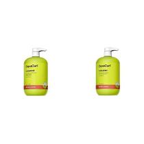 DevaCurl CurlBond Limpiador y Acondicionador Suave para Rizos 946 ml
