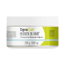 DevaCurl Heaven in Hair Máscara de Hidratação 250g