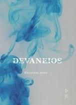 Devaneios - QUIXOTE+DO