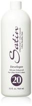 Developer SATIN Satin Oxide 20 Volume 960 ml Developer SATIN Satin Oxide 20 Volume 960 ml