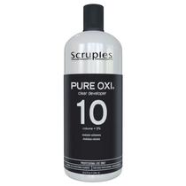 Developer Scruples Pure Oxi 10 Volumes 3% 1 L