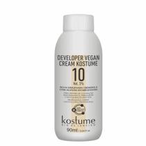 Developer Vegan Cream Kostume 10Vol. 90ml