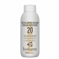 Developer Vegan Cream Kostume 20Vol. 90ml Developer Vegan Cream Kostume 20Vol. 90ml