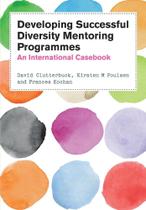 Developing Diversity Mentoring Programmes - Mcgraw-Hill