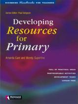 Developing Resources For Primary - Richmond Handbooks For Teachers - Worksheets - Richmond Publishing