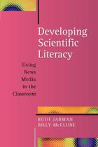 Developing scientific literacy - Mcgraw-Hill