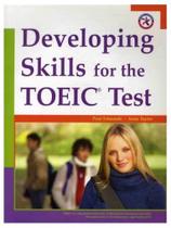 Developing skills for the toeic test - student book with mp3 cd Developing skills for the toeic test - student book with mp3 cd