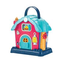 Developmental Kids Baby Toy Musical Farm House Songs & Melo Developmental Kids Baby Toy Musical Farm House Songs & Melo