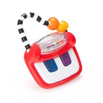 Developmental Toy Sassy Keyboard Classics, mais de 3 meses com alça
