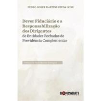 Dever fiduciário e a responsabilização dos dirigentes - 2025