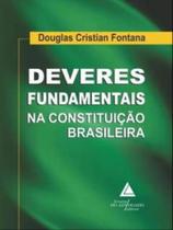 Deveres fundamentais na constituição brasileira