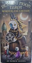 Deviant Moon Tarot (Peça de colecionador aberto e sem uso) Deviant Moon Tarot (Peça de colecionador aberto e sem uso)