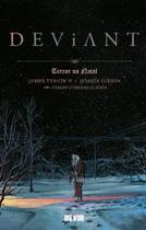Deviant: Terror No Natal Deviant: Terror No Natal