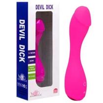 Devil Dick 10 Vibrações Aphrodisia Sexy Import Devil Dick 10 Vibrações Aphrodisia Sexy Import