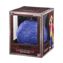 Devil Fruits Collection Volume 1 One Piece Card Game Bandai