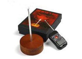 Devil Nail V2,0 - Prego Mentalismo B+ Devil Nail V2,0 - Prego Mentalismo B+