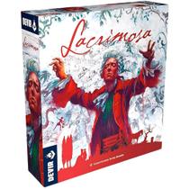 Devir board game - lacrimosa